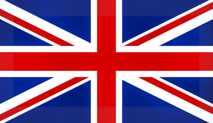 Image of Britain Flag