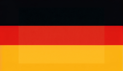 Image of German flag