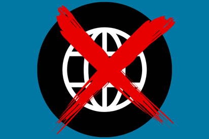 No website needed icon for Lfetags Personal QR Codes