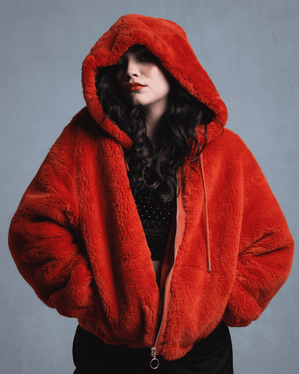 Image of Fashion Model